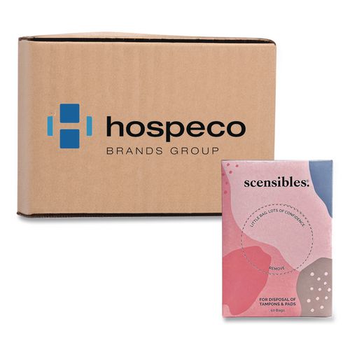 Feminine Hygiene Products